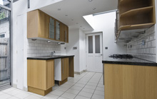Cenarth kitchen extension leads